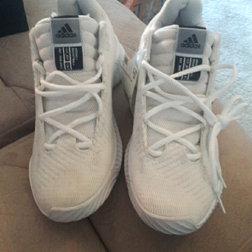 Adidas pro bounce